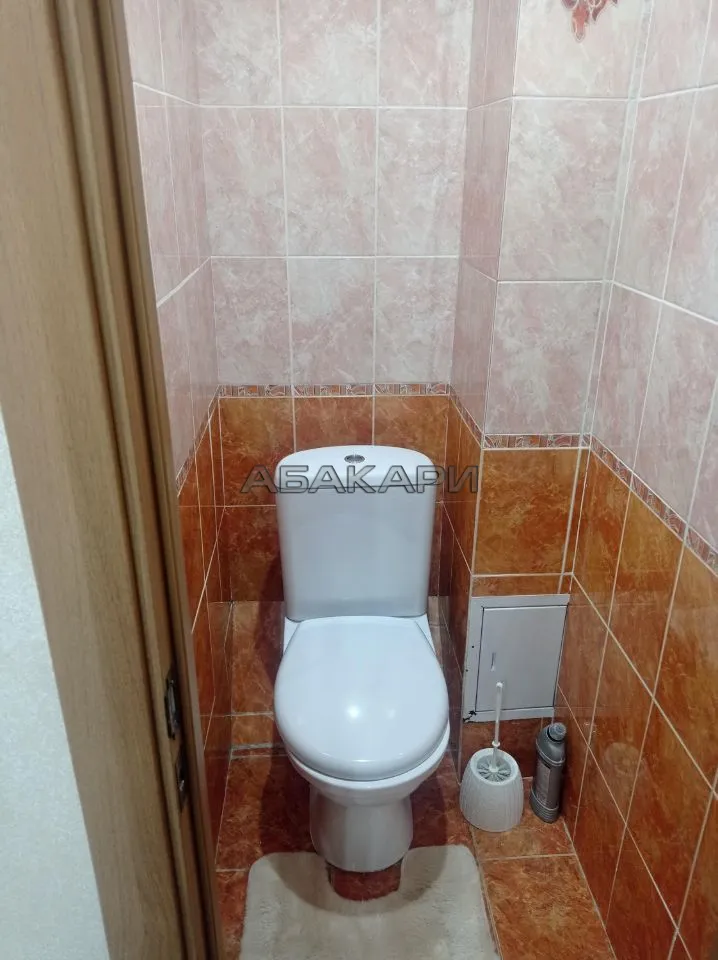 2-комнатная улица Конституции СССР, 27  за 35000 руб/мес фото 5