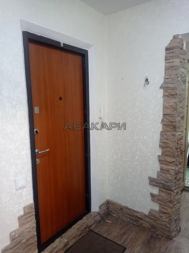 2-комнатная улица Конституции СССР, 27  за 35000 руб/мес фото 8