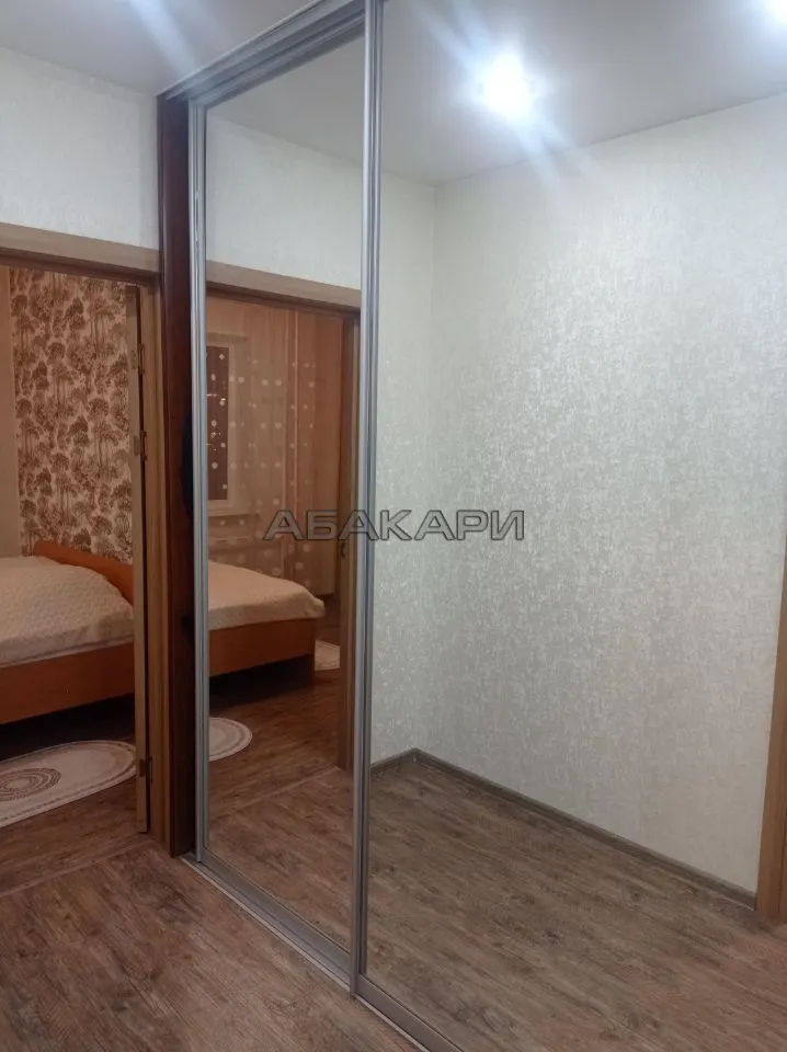 2-комнатная улица Конституции СССР, 27  за 35000 руб/мес фото 9
