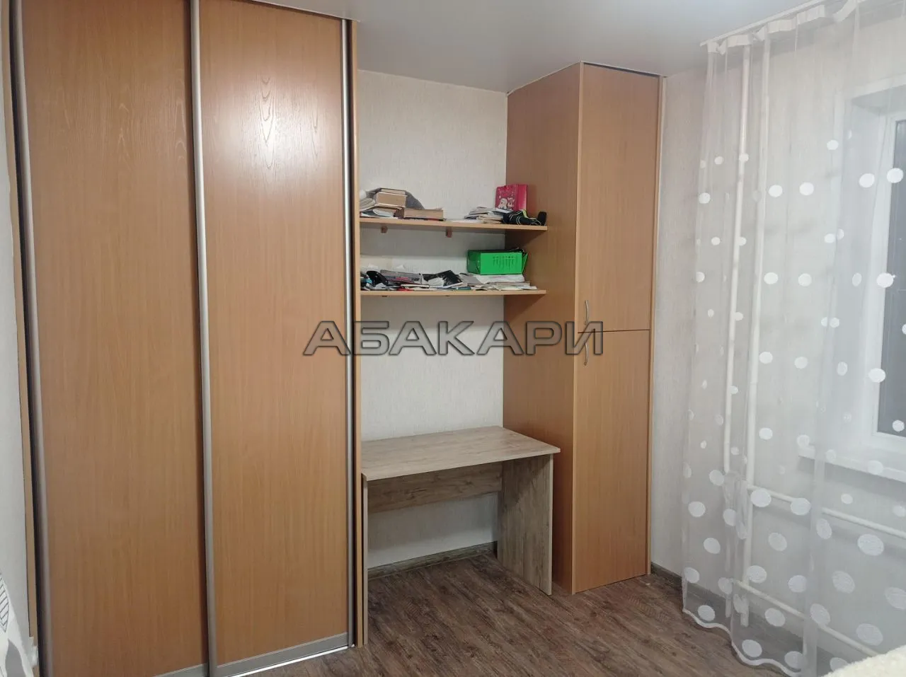 2-комнатная улица Конституции СССР, 27  за 35000 руб/мес фото 10
