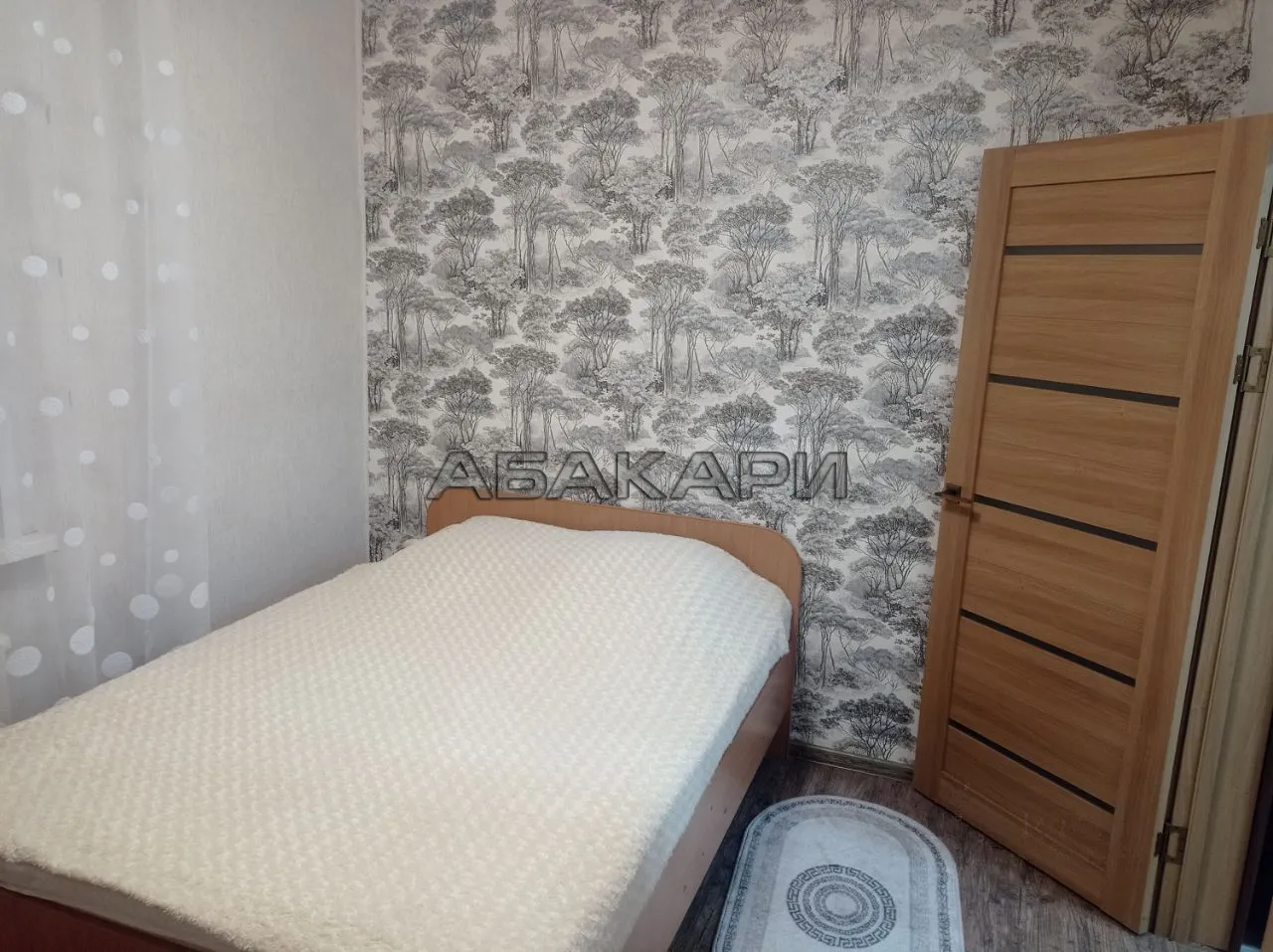 2-комнатная улица Конституции СССР, 27  за 35000 руб/мес фото 11