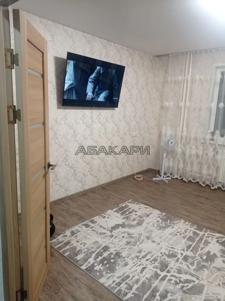 2-комнатная улица Конституции СССР, 27  за 35000 руб/мес фото 12