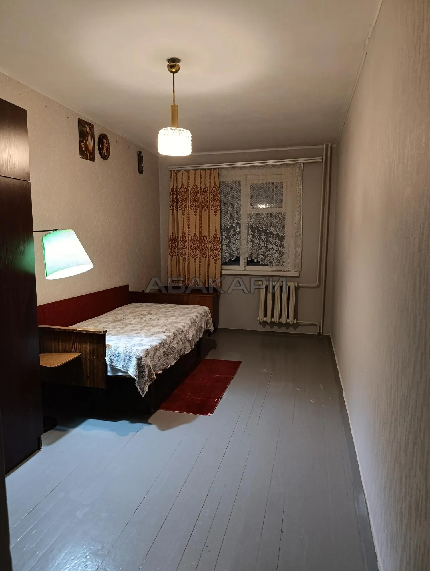 2-комнатная улица Королёва, 8  за 27000 руб/мес фото 2