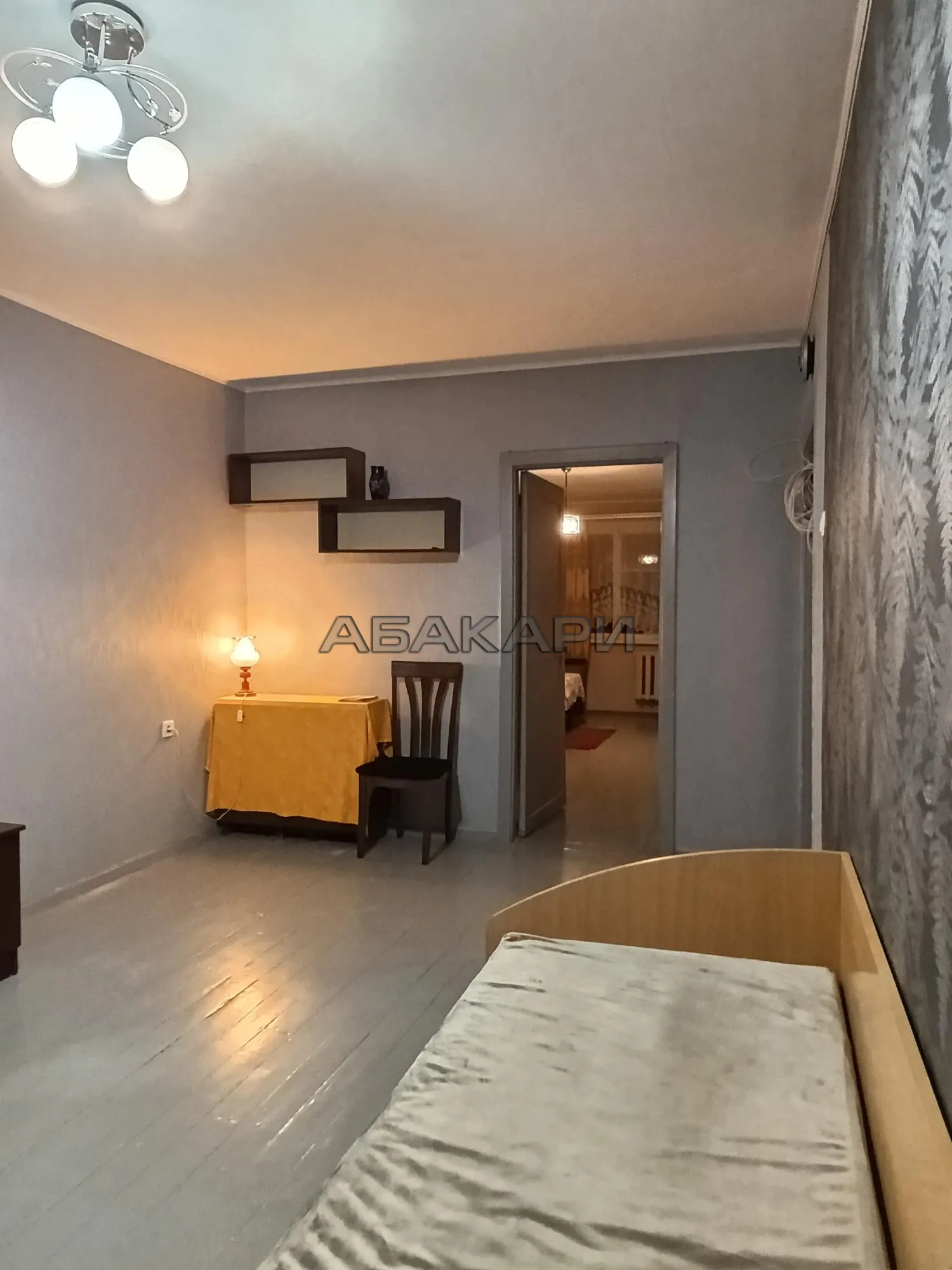 2-комнатная улица Королёва, 8  за 27000 руб/мес фото 4