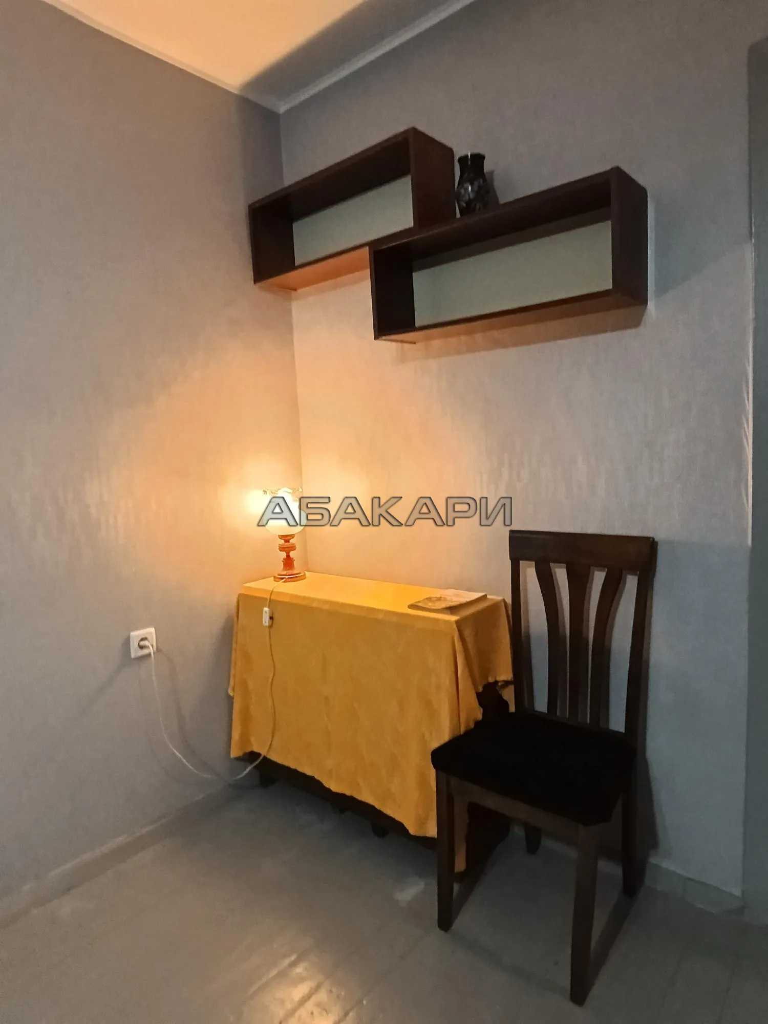 2-комнатная улица Королёва, 8  за 27000 руб/мес фото 5