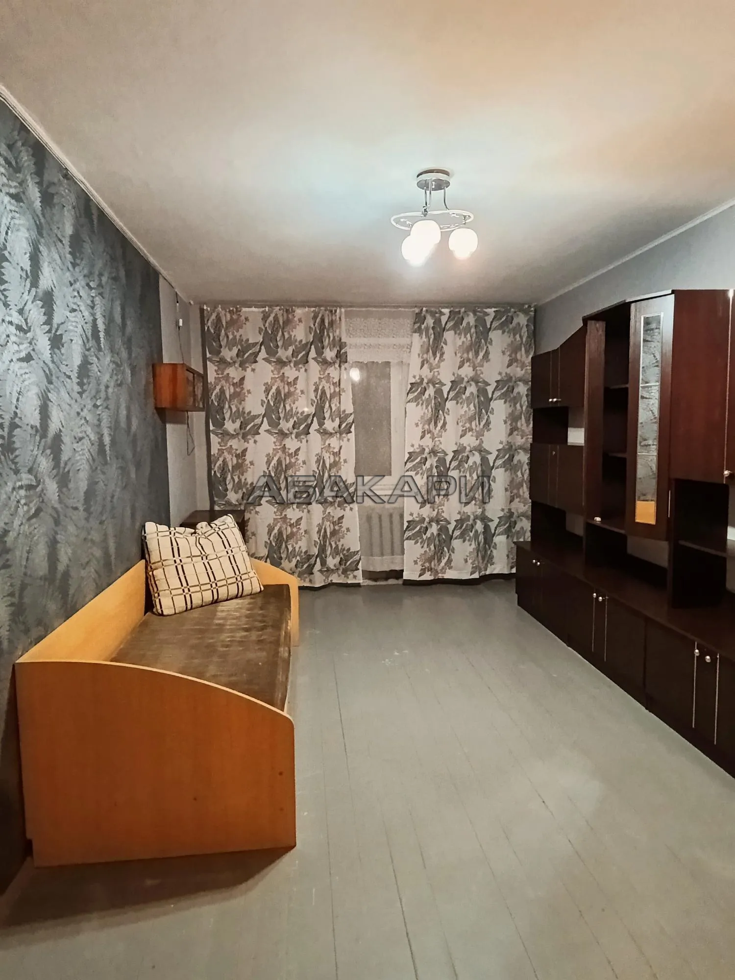 2-комнатная улица Королёва, 8  за 27000 руб/мес фото 6