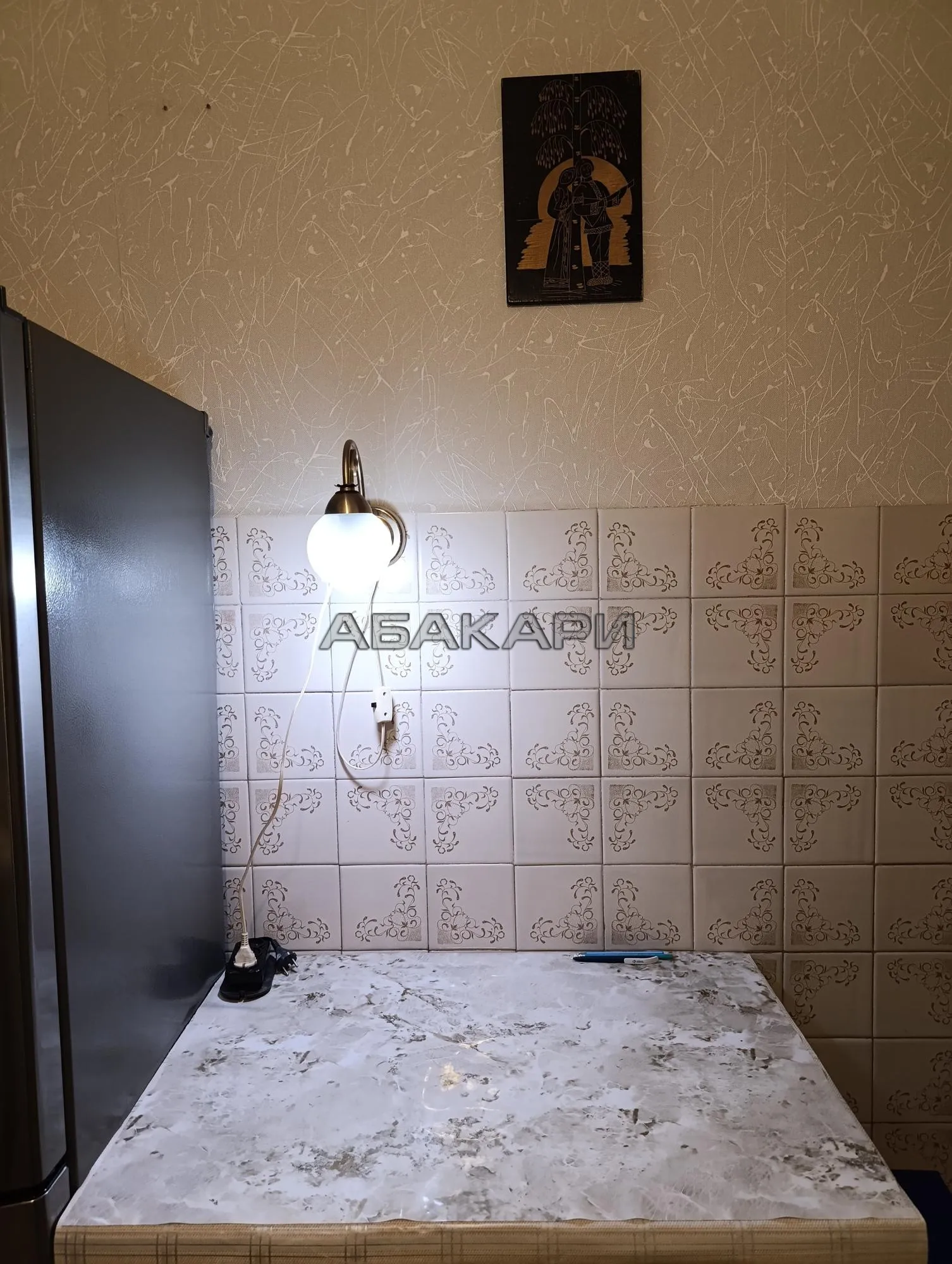 2-комнатная улица Королёва, 8  за 27000 руб/мес фото 7