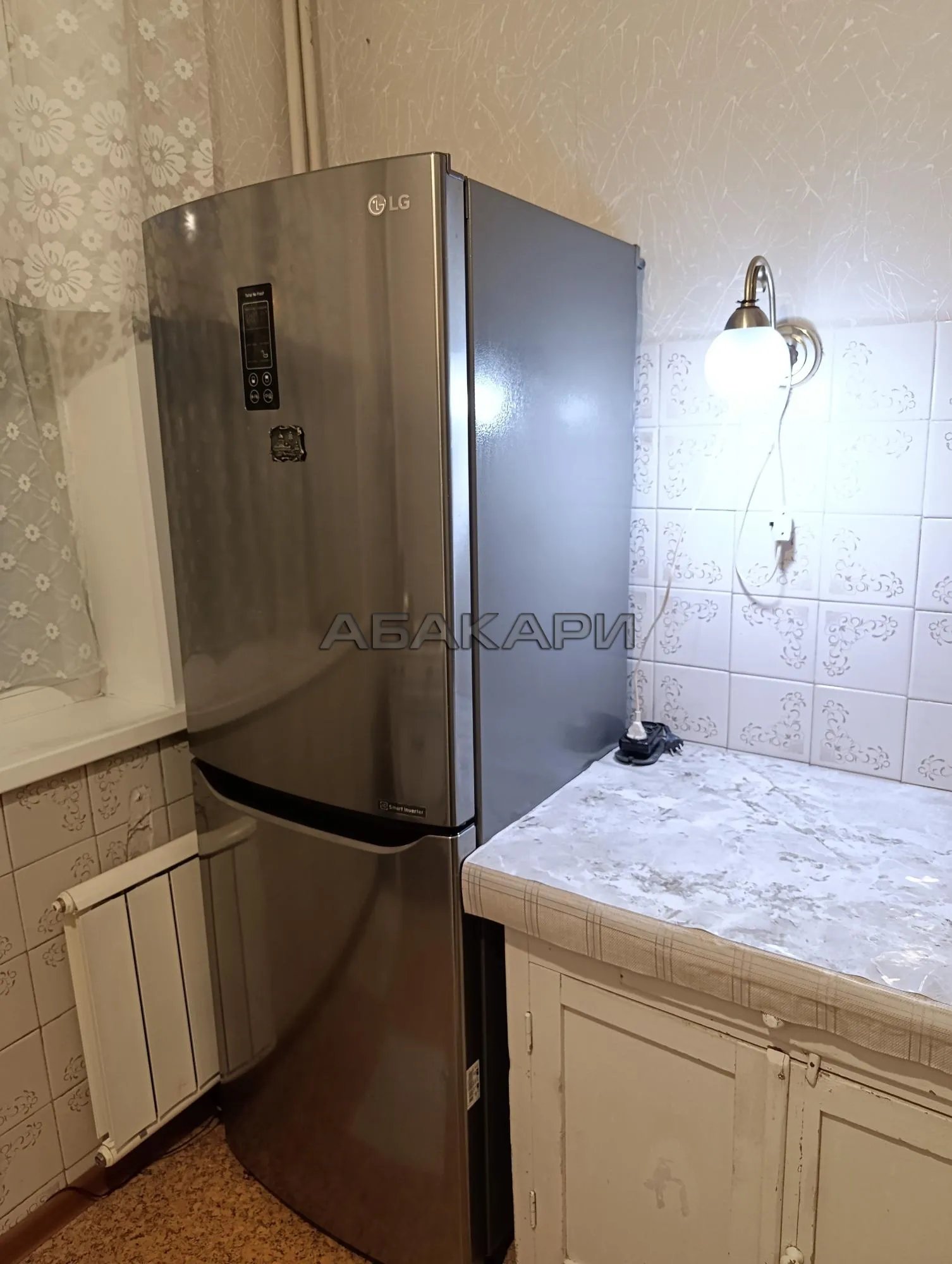 2-комнатная улица Королёва, 8  за 27000 руб/мес фото 8