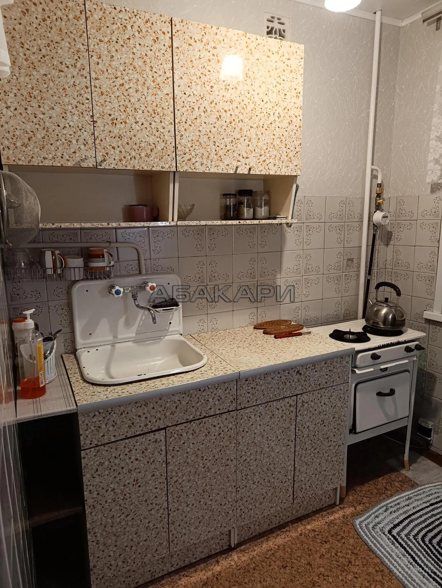 2-комнатная улица Королёва, 8  за 27000 руб/мес фото 1