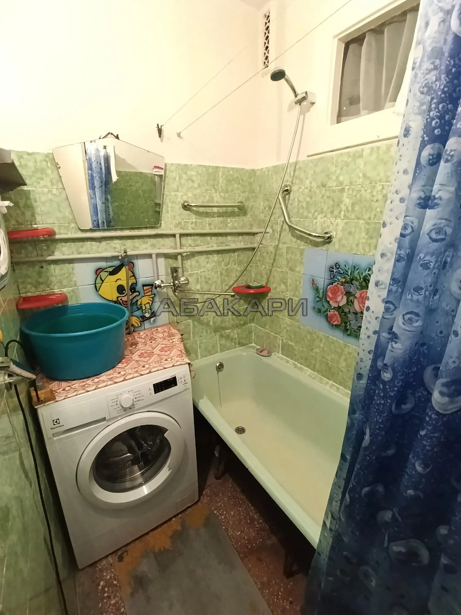2-комнатная улица Королёва, 8  за 27000 руб/мес фото 10