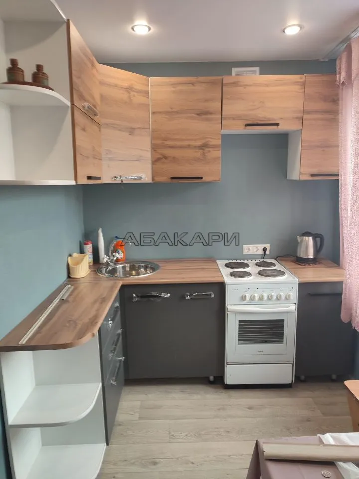 2-комнатная улица Парижской Коммуны, 14  за 40000 руб/мес фото 1