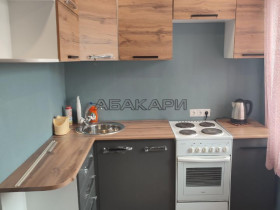 аренда Парижской Коммуны, 14 2-комнатная 40000