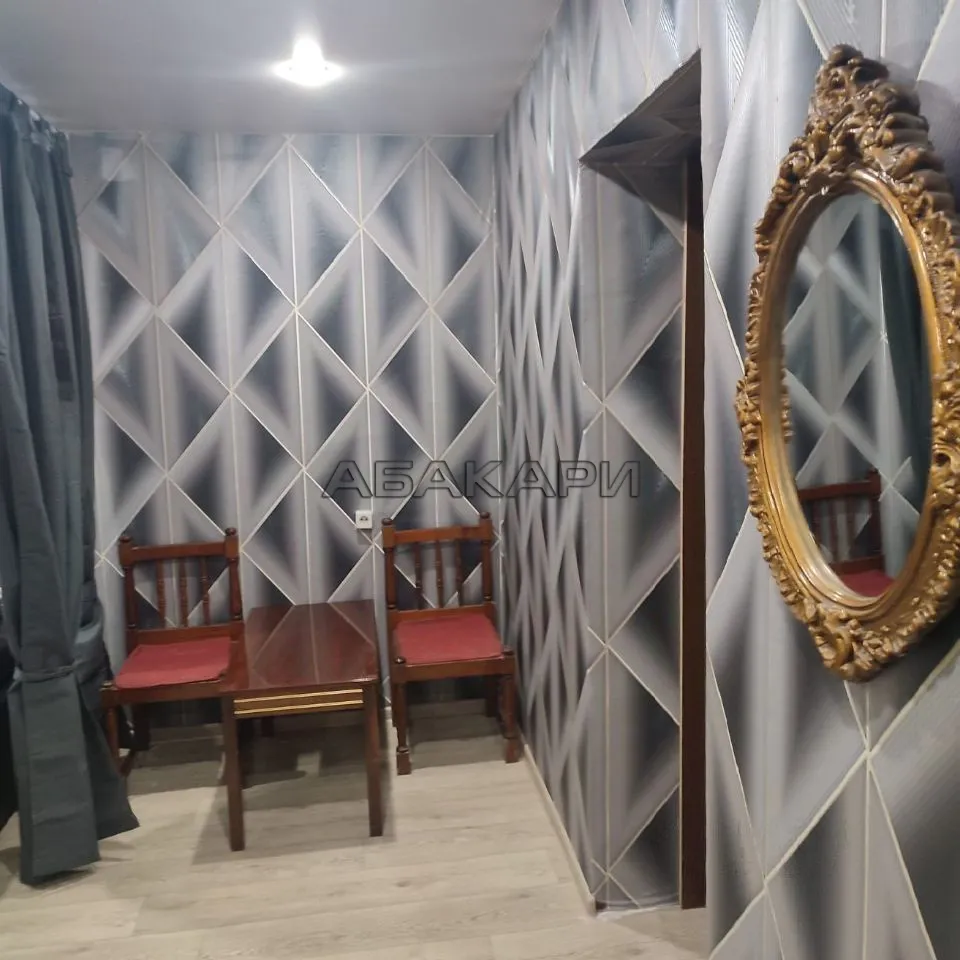 2-комнатная улица Парижской Коммуны, 14  за 40000 руб/мес фото 6