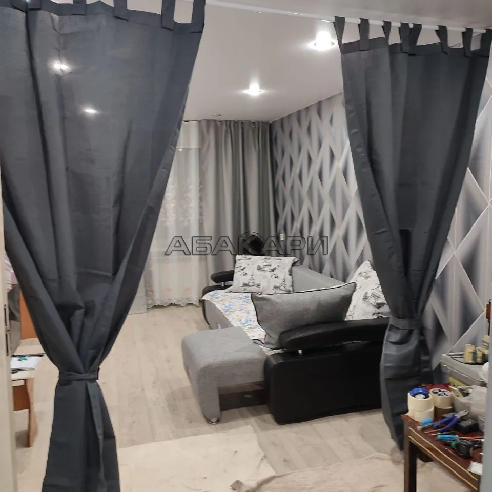 2-комнатная улица Парижской Коммуны, 14  за 40000 руб/мес фото 7
