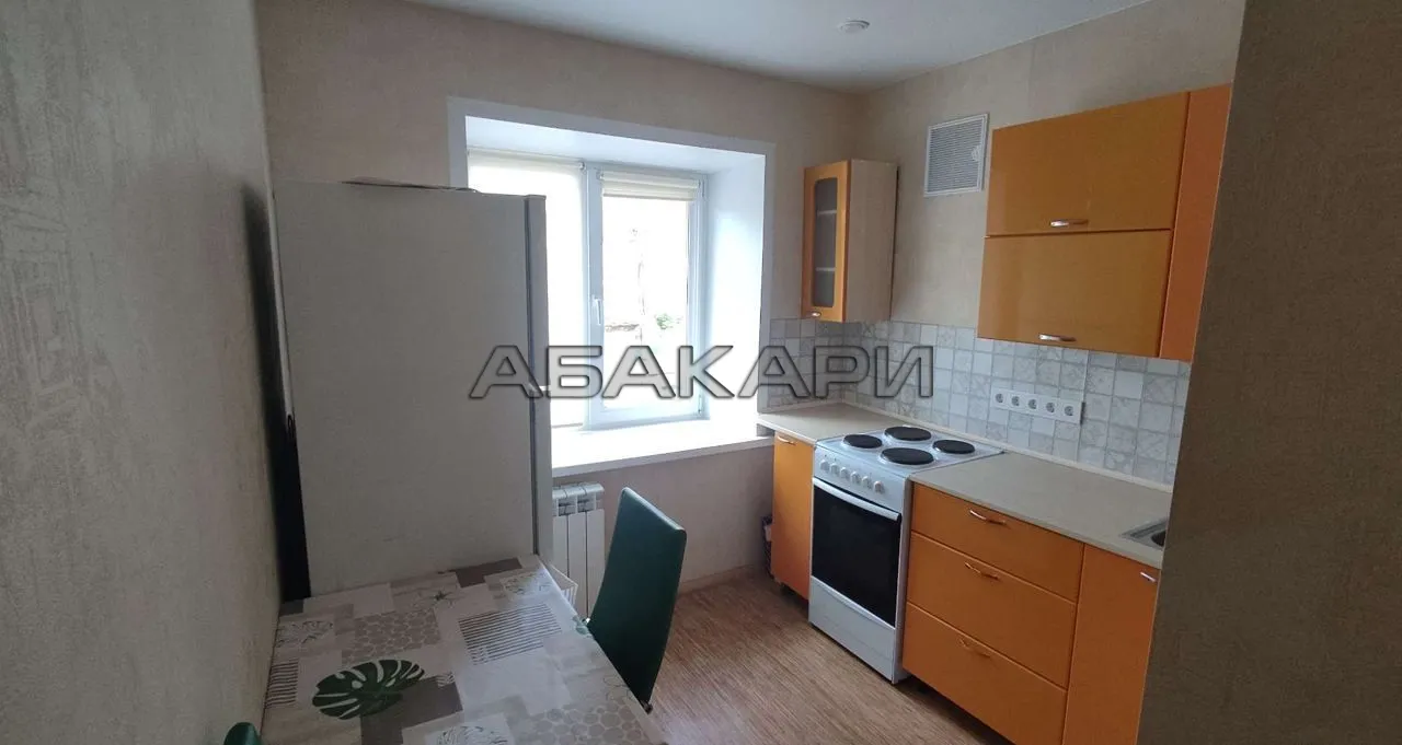 1-комнатная улица Парижской Коммуны, 8А  за 35000 руб/мес фото 2
