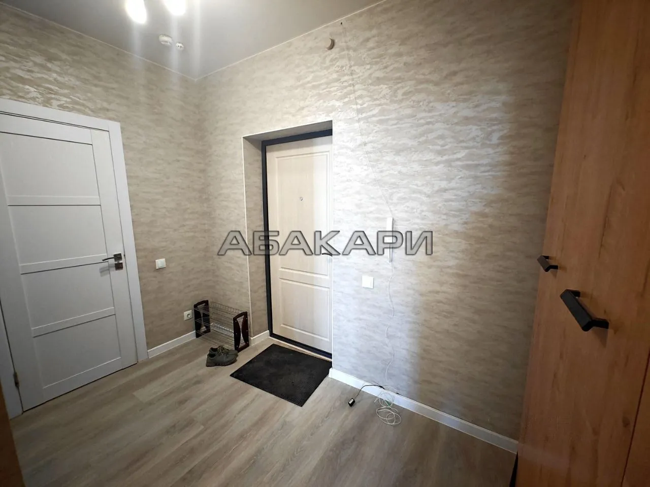 1-комнатная улица Петра Подзолкова, 3И  за 36000 руб/мес фото 5