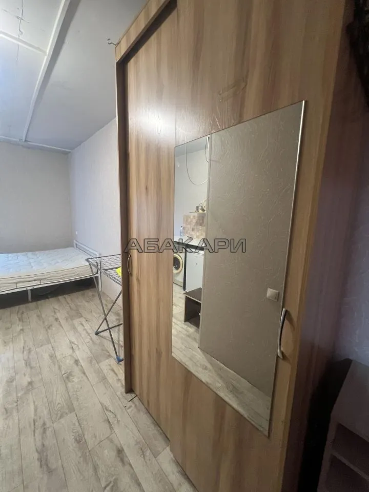 студия улица Писарева, 19  за 20000 руб/мес фото 4