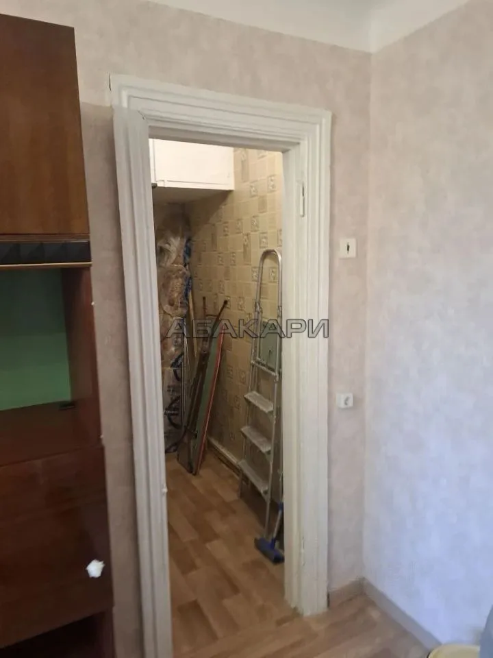 2-комнатная улица Профсоюзов, 38  за 34000 руб/мес фото 4