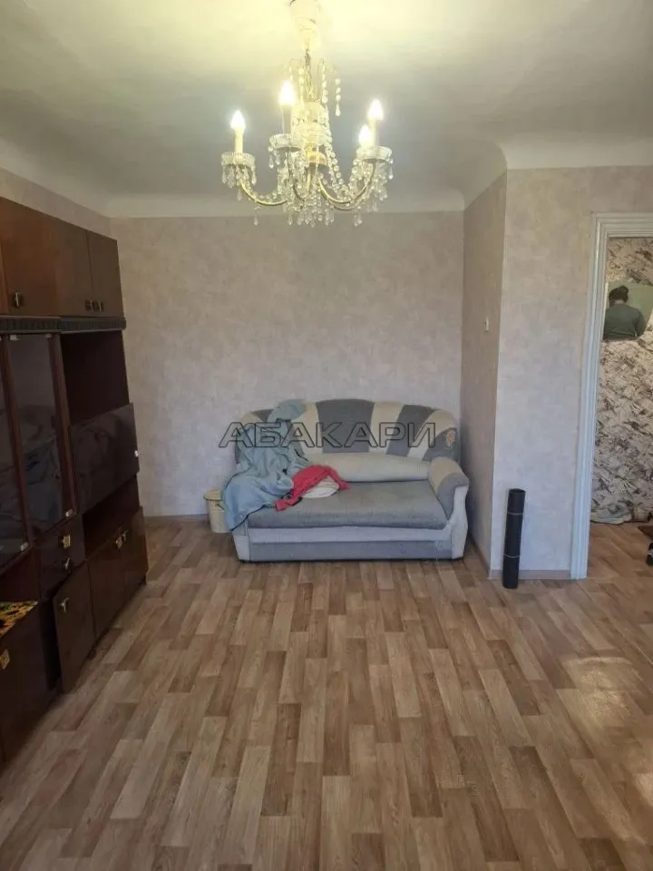 2-комнатная улица Профсоюзов, 38  за 34000 руб/мес фото 6