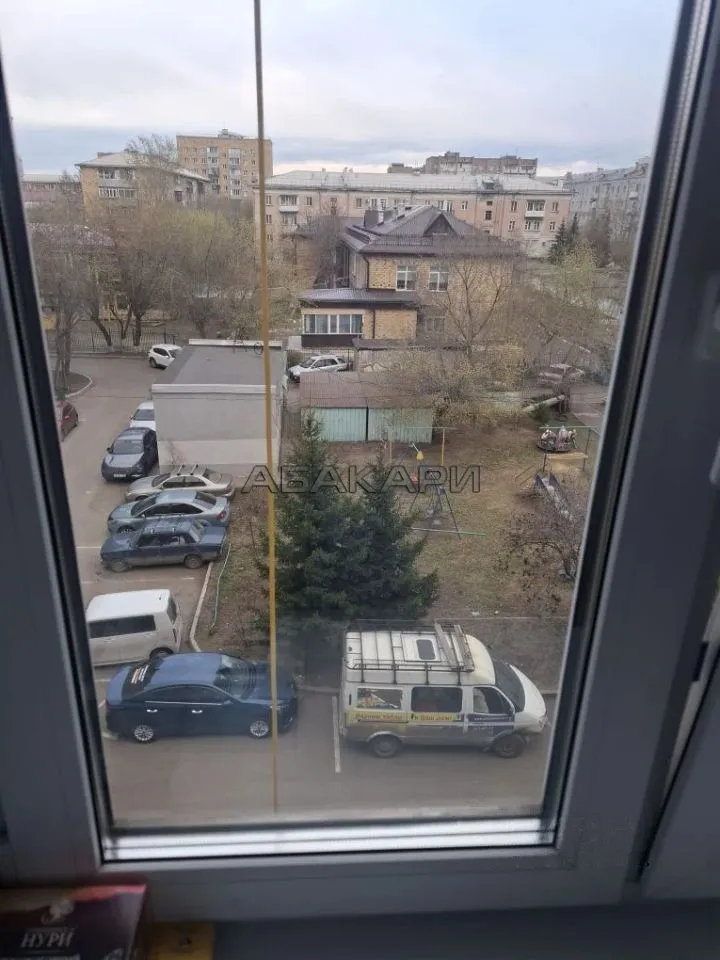 2-комнатная улица Профсоюзов, 38  за 34000 руб/мес фото 9