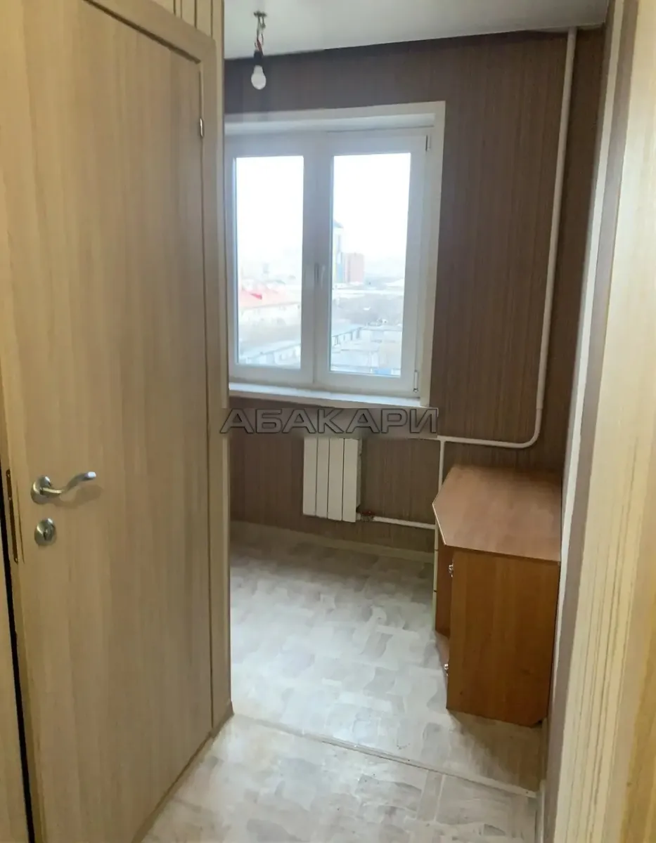 1-комнатная Взлётная улица, 34  за 28000 руб/мес фото 2