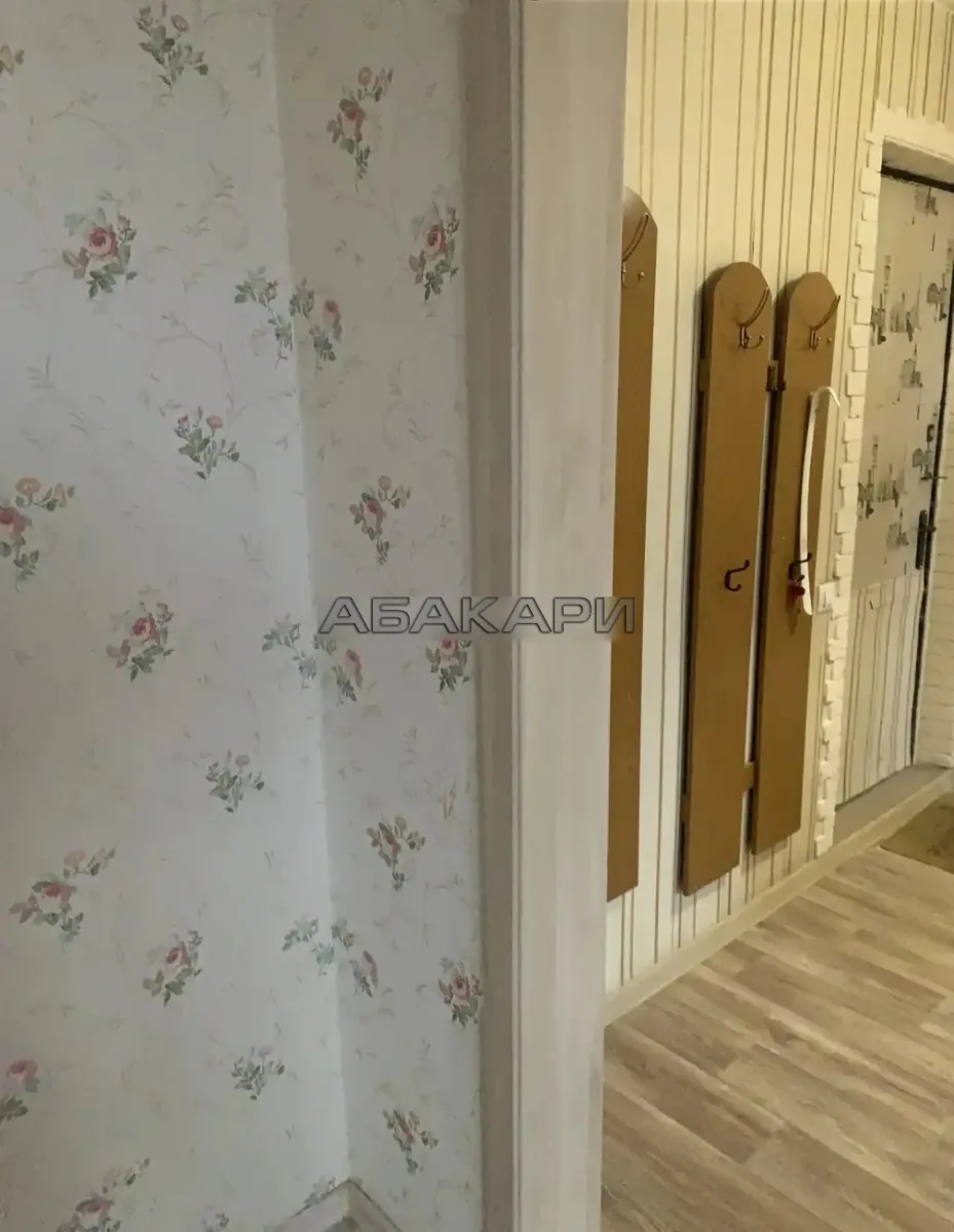 1-комнатная Взлётная улица, 34  за 28000 руб/мес фото 4