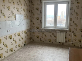 аренда Взлётная, 34 1-комнатная 28000