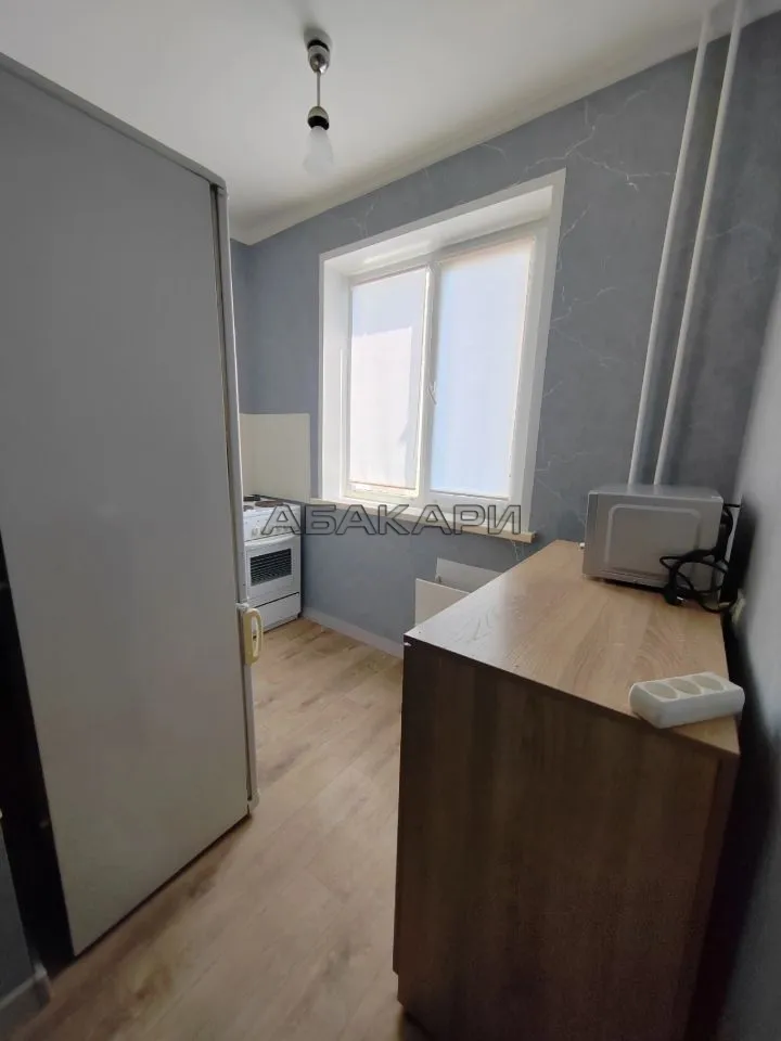 1-комнатная Взлётная улица, 4  за 32000 руб/мес фото 7