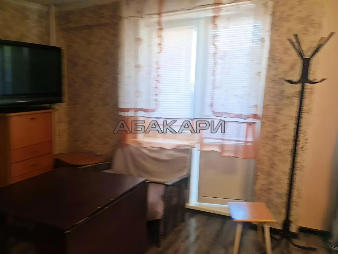 1-комнатная Караульная улица, 38  за 28000 руб/мес фото 5