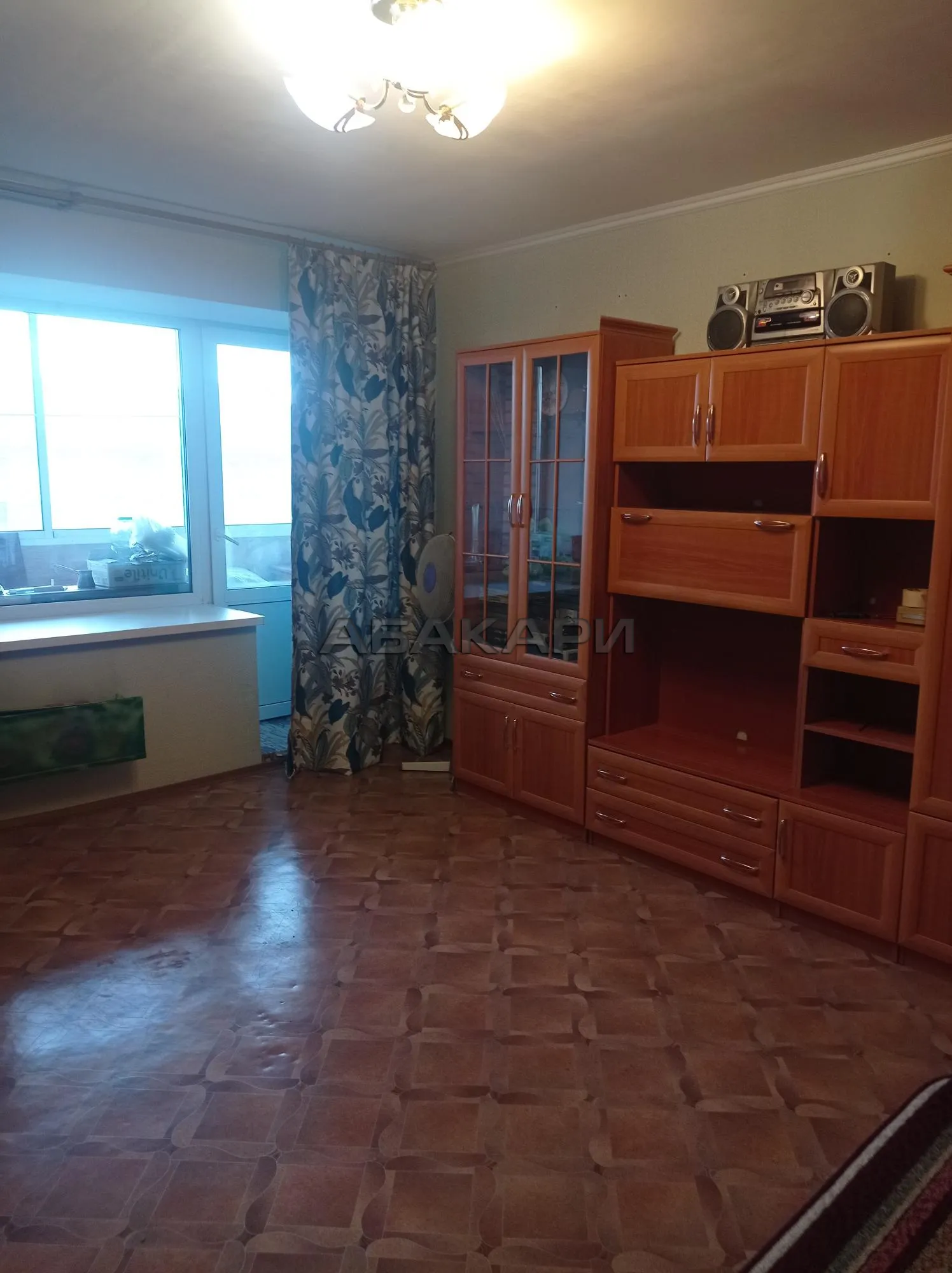1-комнатная переулок Маяковского, 18  за 27000 руб/мес фото 7