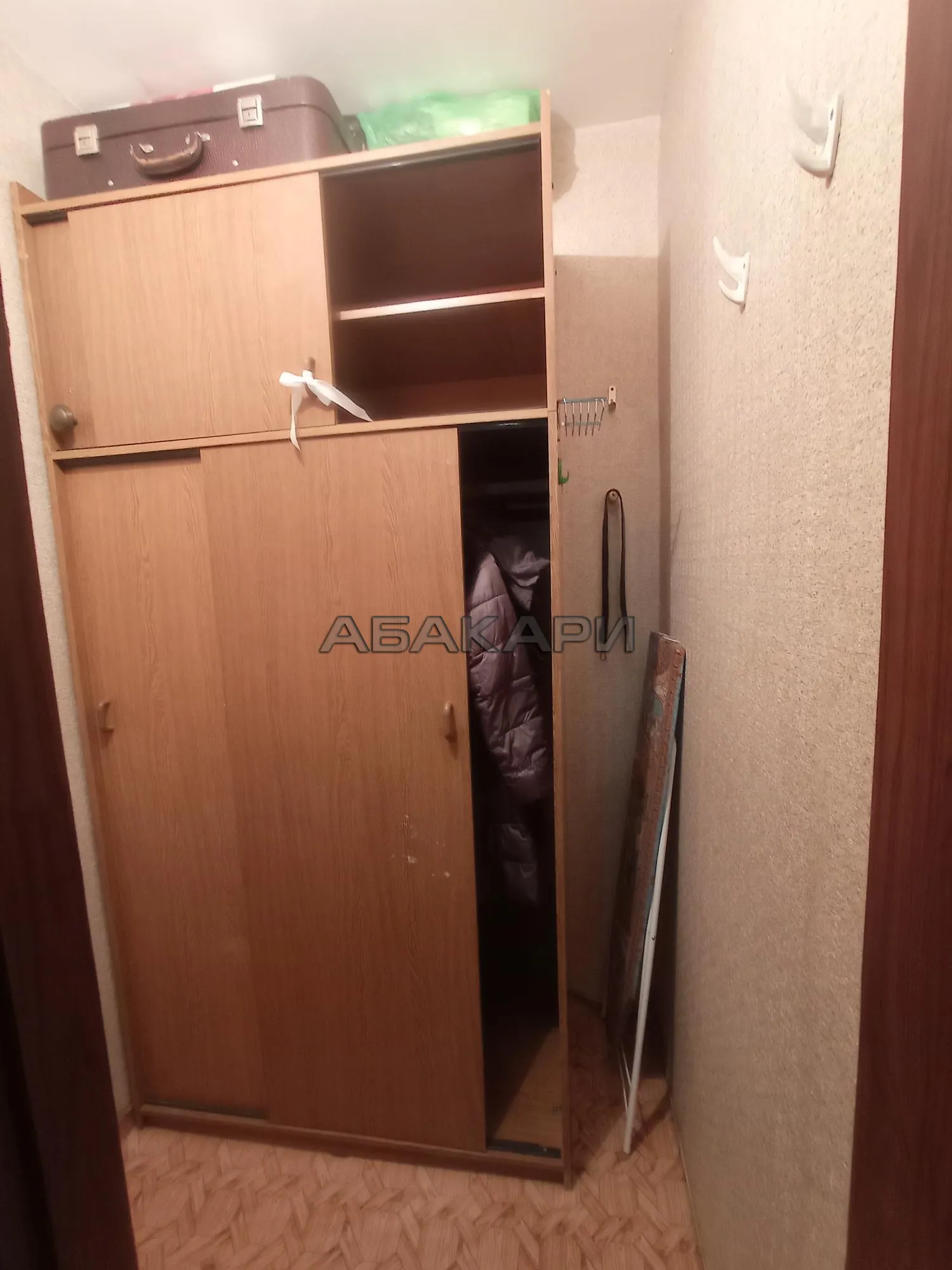 1-комнатная переулок Маяковского, 18  за 27000 руб/мес фото 9