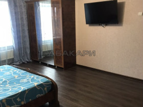 аренда Металлургов, 14В 1-комнатная 30000