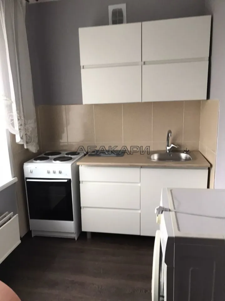 1-комнатная проспект Металлургов, 14В  за 30000 руб/мес фото 1