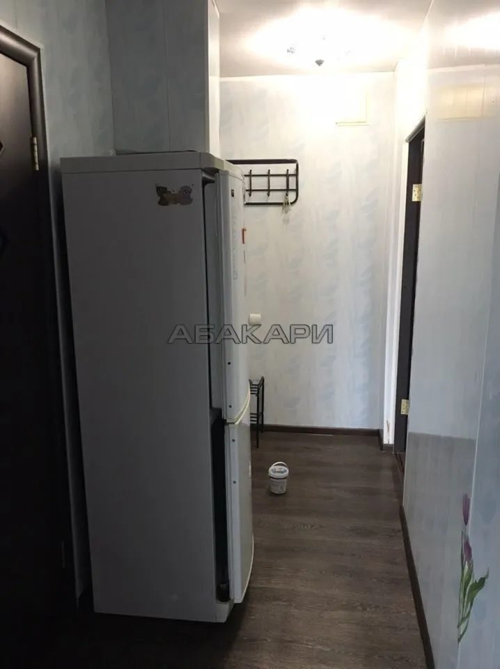 1-комнатная проспект Металлургов, 14В  за 30000 руб/мес фото 3
