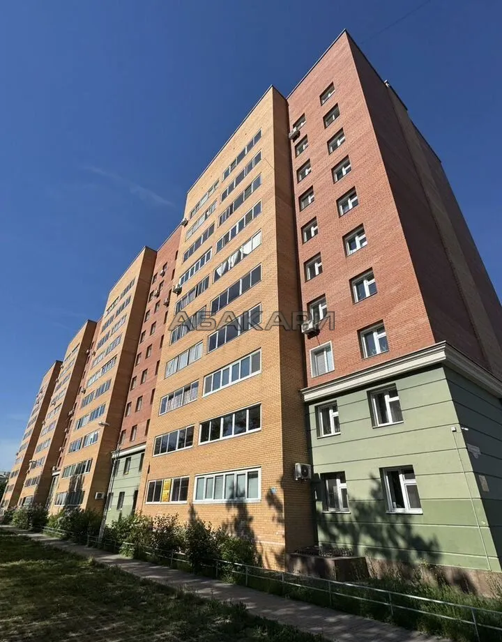 2-комнатная Семафорная улица, 311  за 30000 руб/мес фото 12