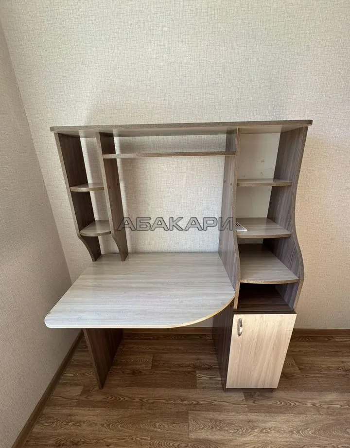 2-комнатная Семафорная улица, 311 за 30000 руб/мес фото 3 2-комнатная Семафорная улица, 311 за 30000 руб/мес фото 3