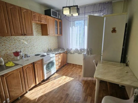 аренда 9 Мая, 53 1-комнатная 32000