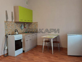 аренда Борисова, 30 студия 24000
