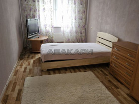 аренда Копылова, 21 1-комнатная 33000
