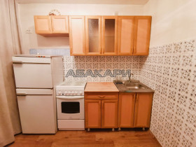 аренда Волгоградская, 27 2-комнатная 35000