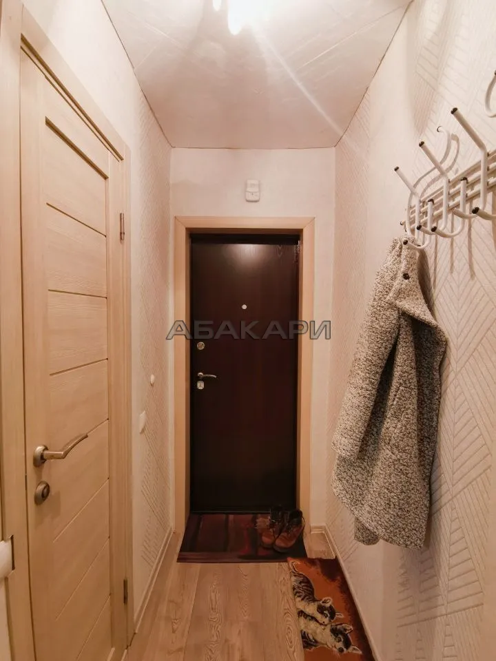 2-комнатная Волгоградская улица, 27  за 35000 руб/мес фото 7