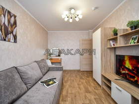 аренда Дудинская, 2Б 2-комнатная 43000