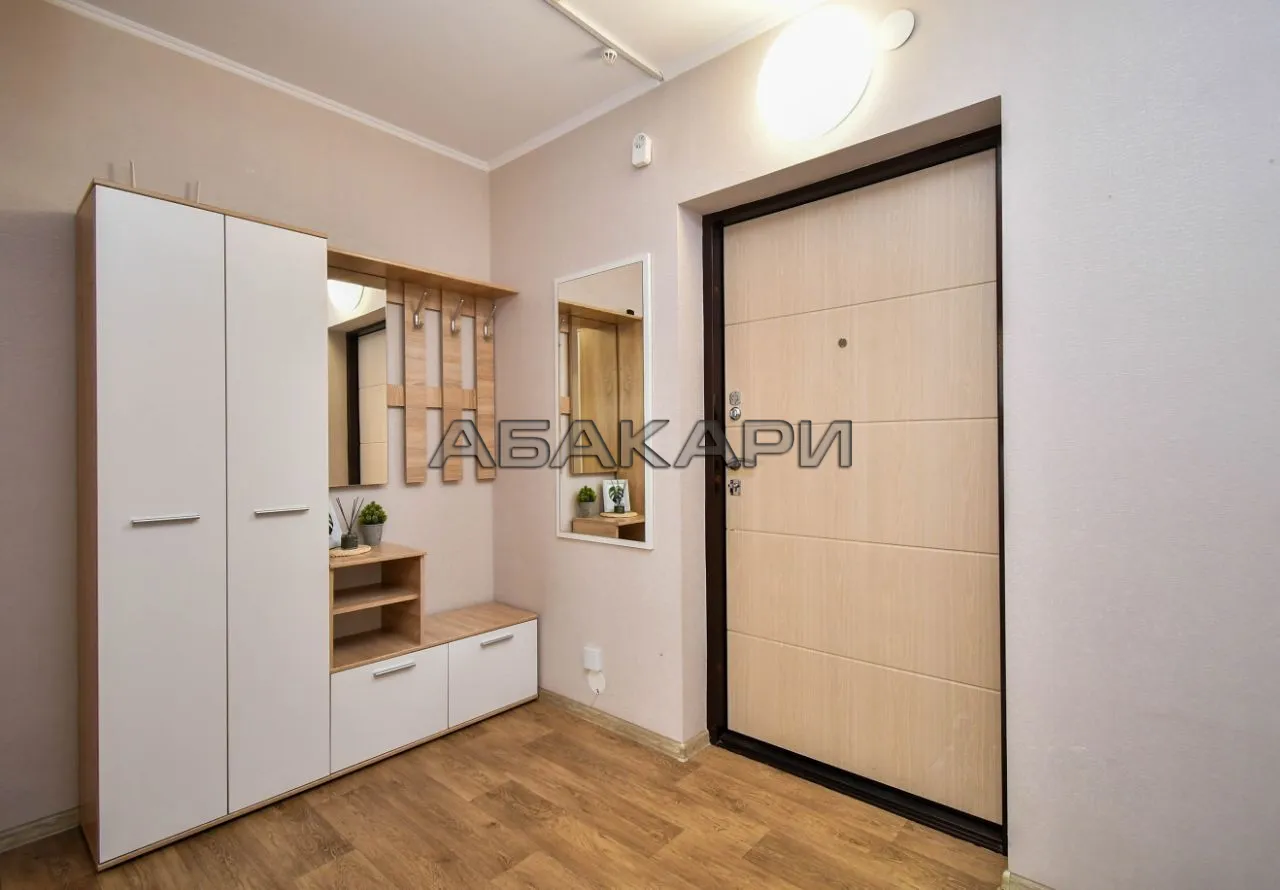 2-комнатная Дудинская улица, 2Б  за 43000 руб/мес фото 6