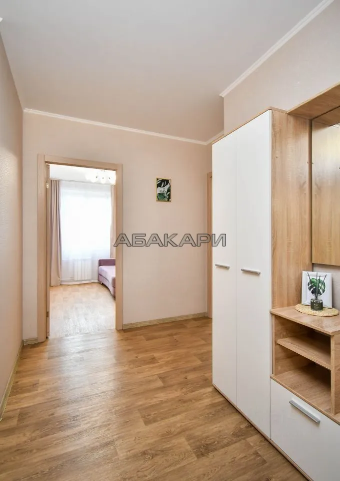 2-комнатная Дудинская улица, 2Б  за 43000 руб/мес фото 7