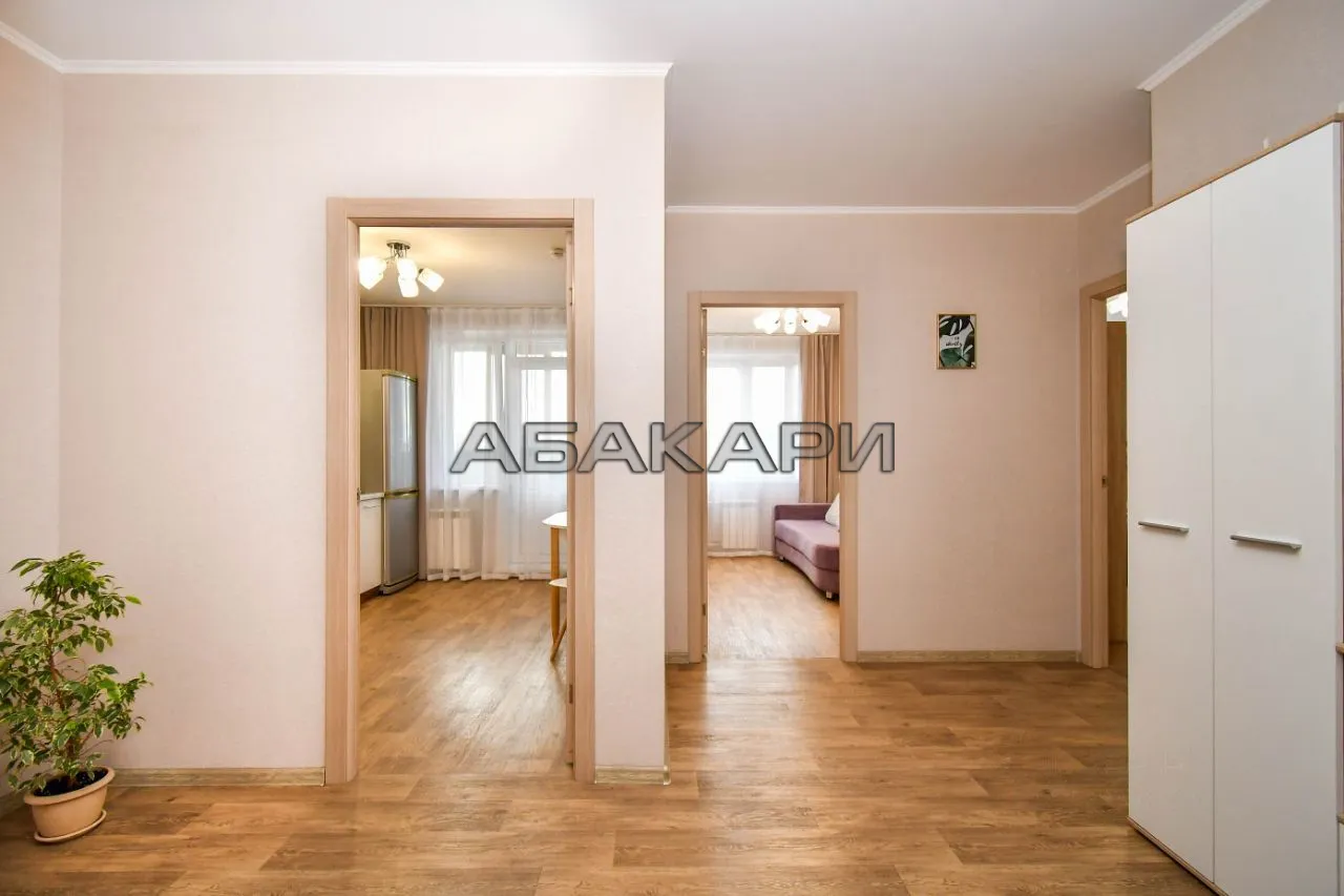 2-комнатная Дудинская улица, 2Б  за 43000 руб/мес фото 8