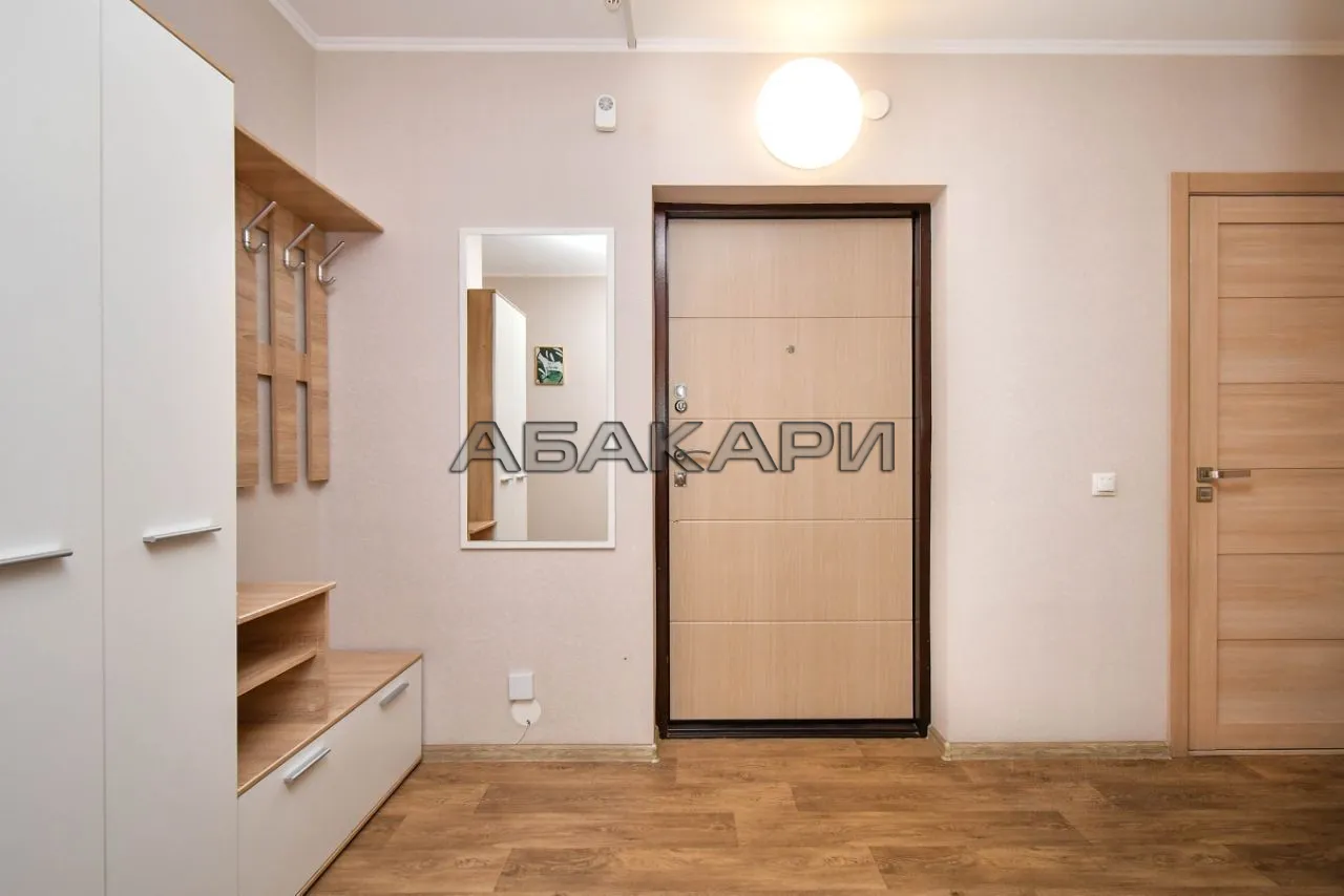 2-комнатная Дудинская улица, 2Б  за 43000 руб/мес фото 9