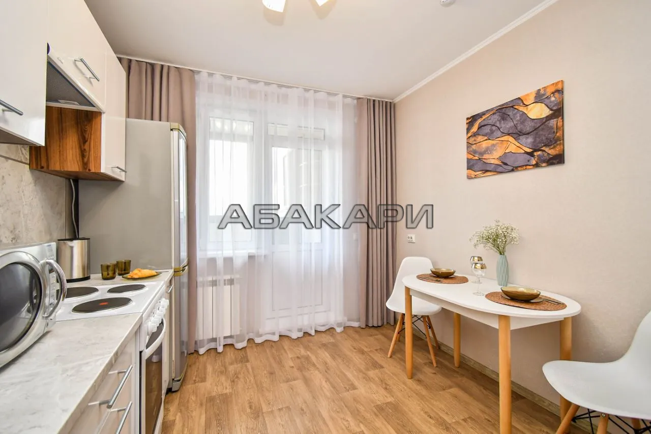2-комнатная Дудинская улица, 2Б  за 43000 руб/мес фото 10