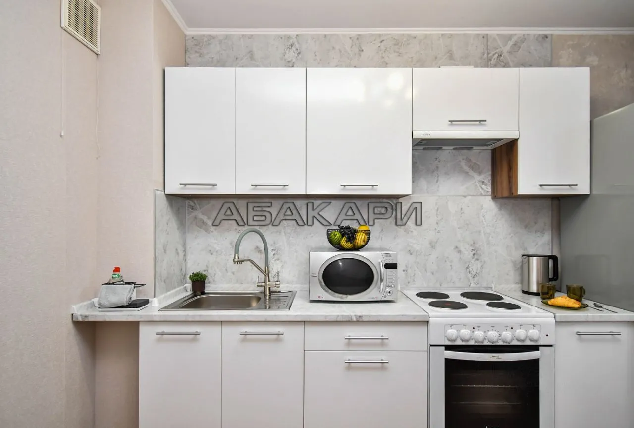 2-комнатная Дудинская улица, 2Б  за 43000 руб/мес фото 14
