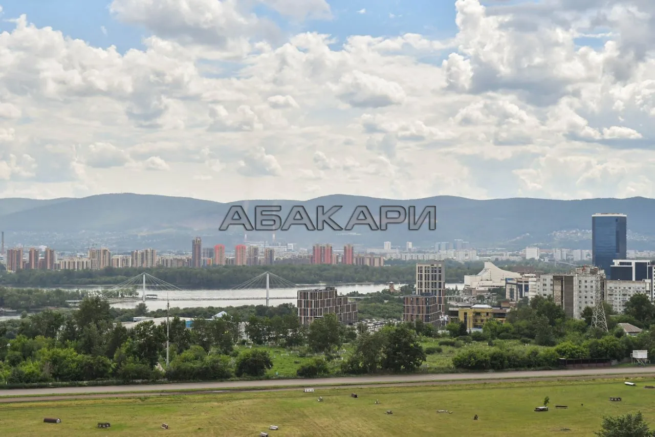 2-комнатная Дудинская улица, 2Б  за 43000 руб/мес фото 22