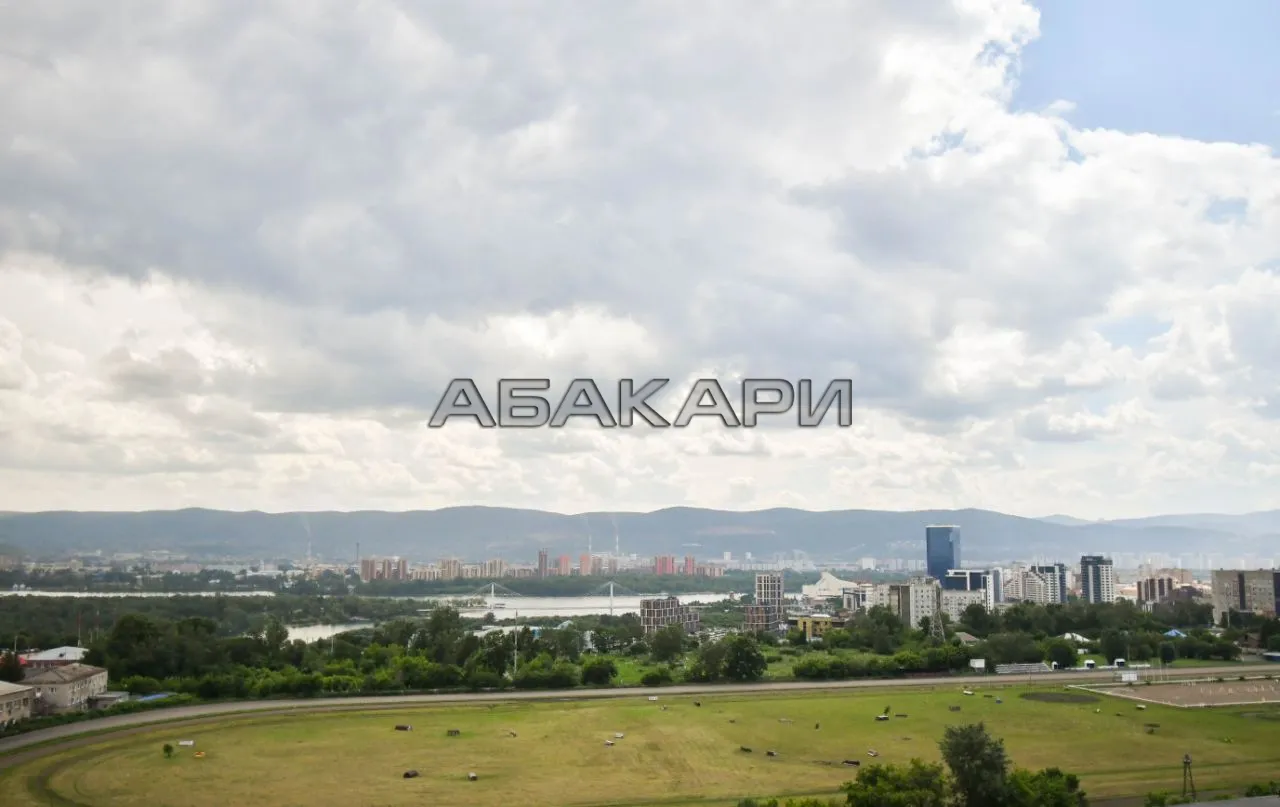 2-комнатная Дудинская улица, 2Б  за 43000 руб/мес фото 23
